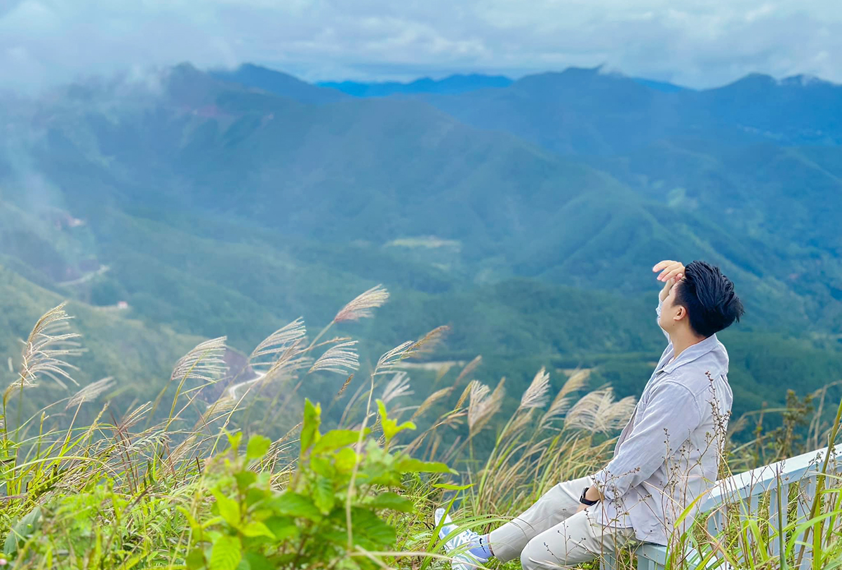 TOUR BÌNH LIÊU MÙA HOA LAU TRẮNG 3 NGÀY 3 ĐÊM TỪ TP.HCM