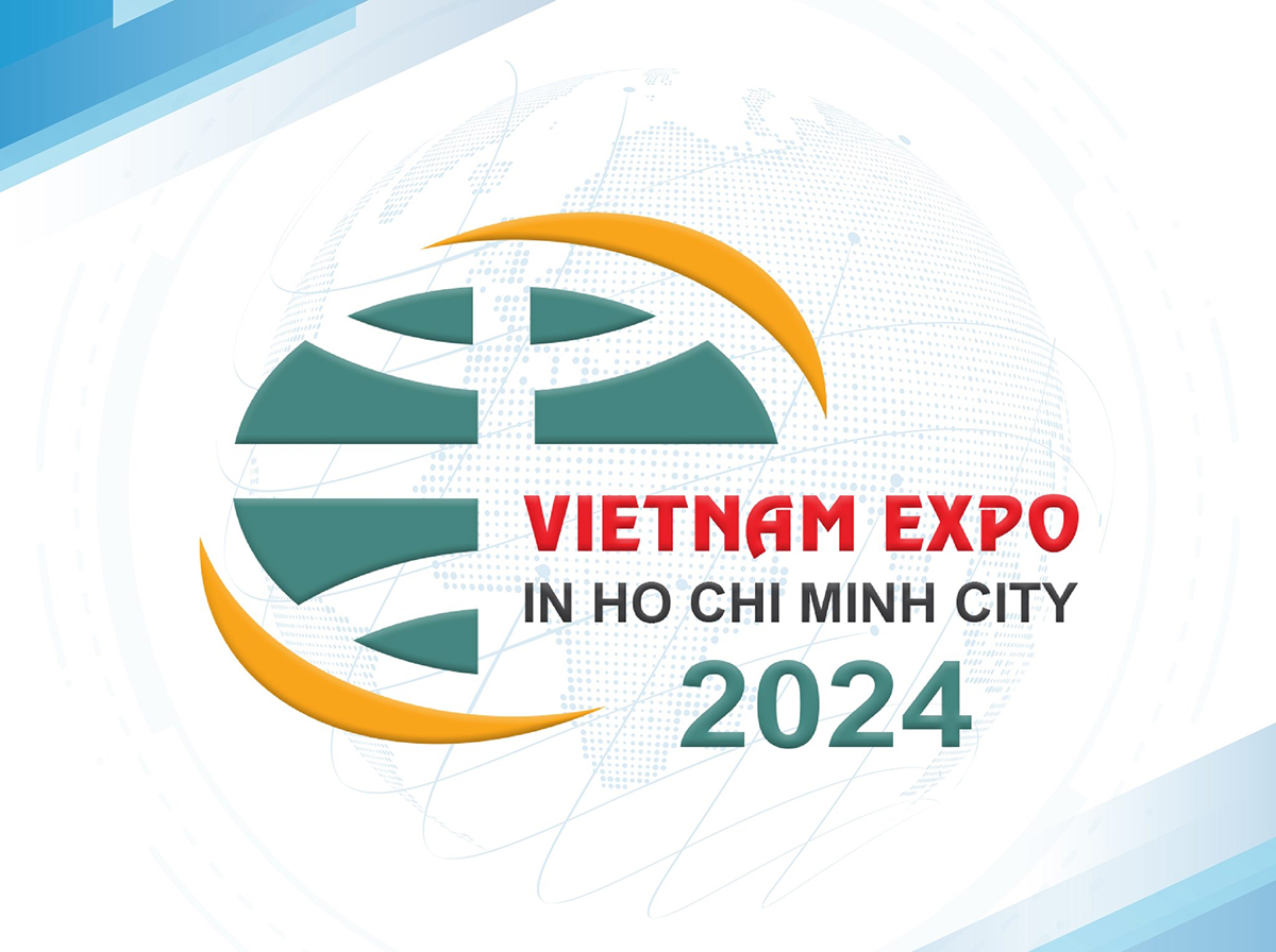 Hội chợ Thương mại Quốc tế Việt Nam tại TP. Hồ Chí Minh, Tháng 12.2024