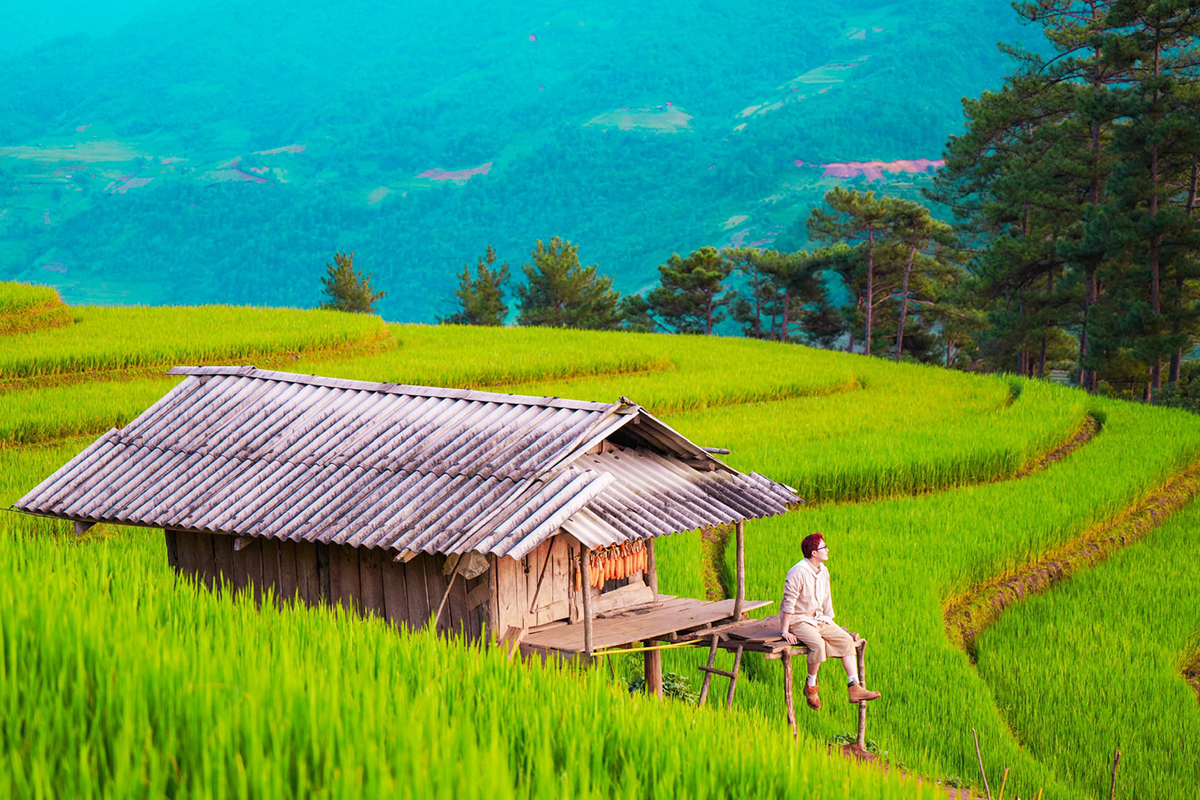 TOUR MÙ CANG CHẢI – SAPA 3 NGÀY 2 ĐÊM