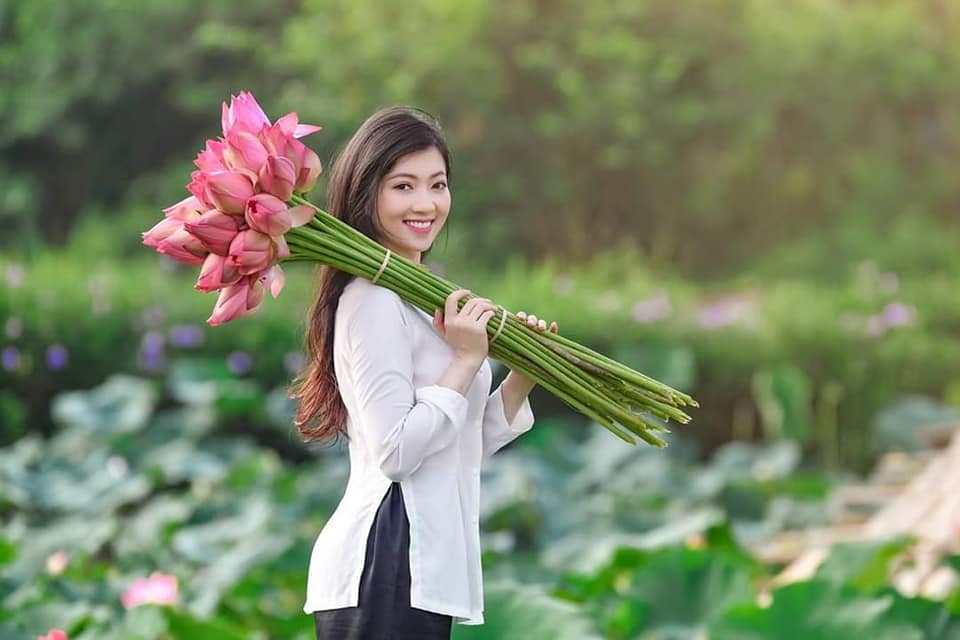 Một thoáng Việt Nam trong mắt du khách muôn phương