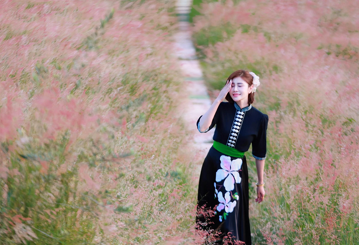 6 điều trải nghiệm ấn tượng khi đến Mộc Châu mùa đông xuân