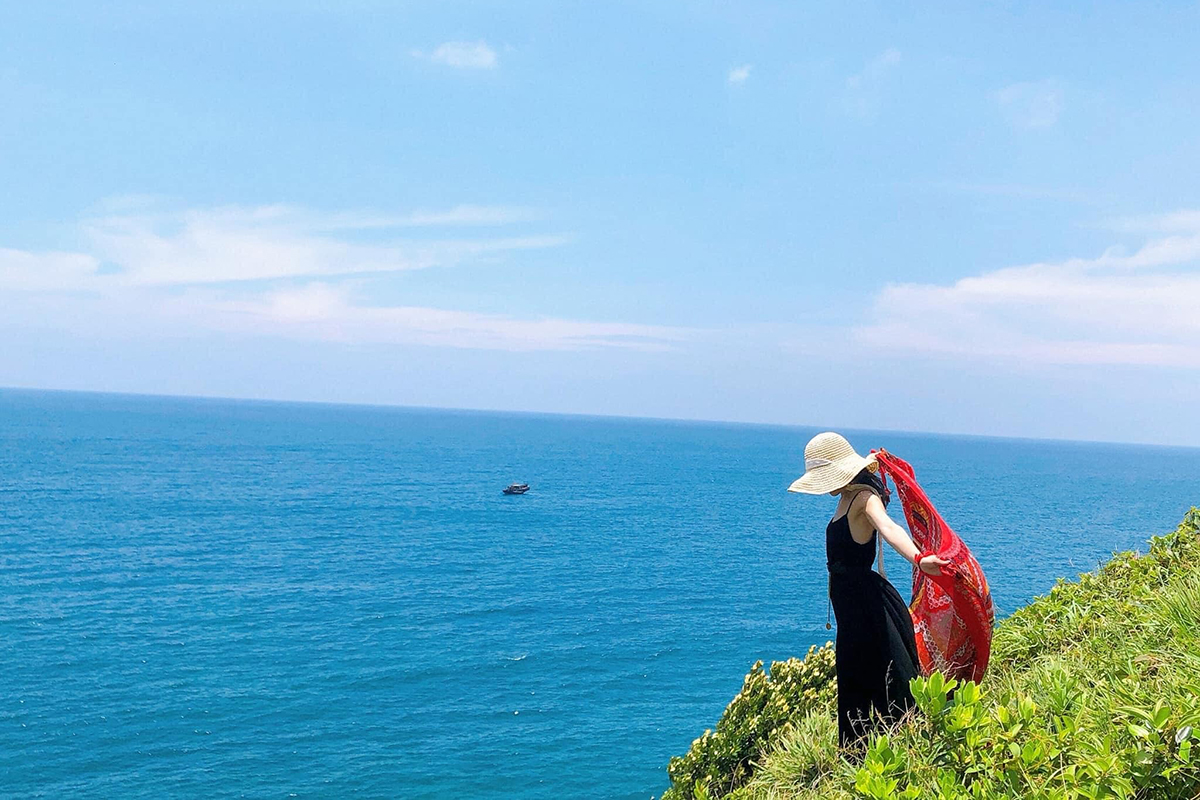 TOUR ĐẢO CÔ TÔ – BÃI ĐÁ CẦU MỴ – BIỂN HỒNG VÀN – CUNG ĐƯỜNG TÌNH YÊU  3 NGÀY 2 ĐÊM