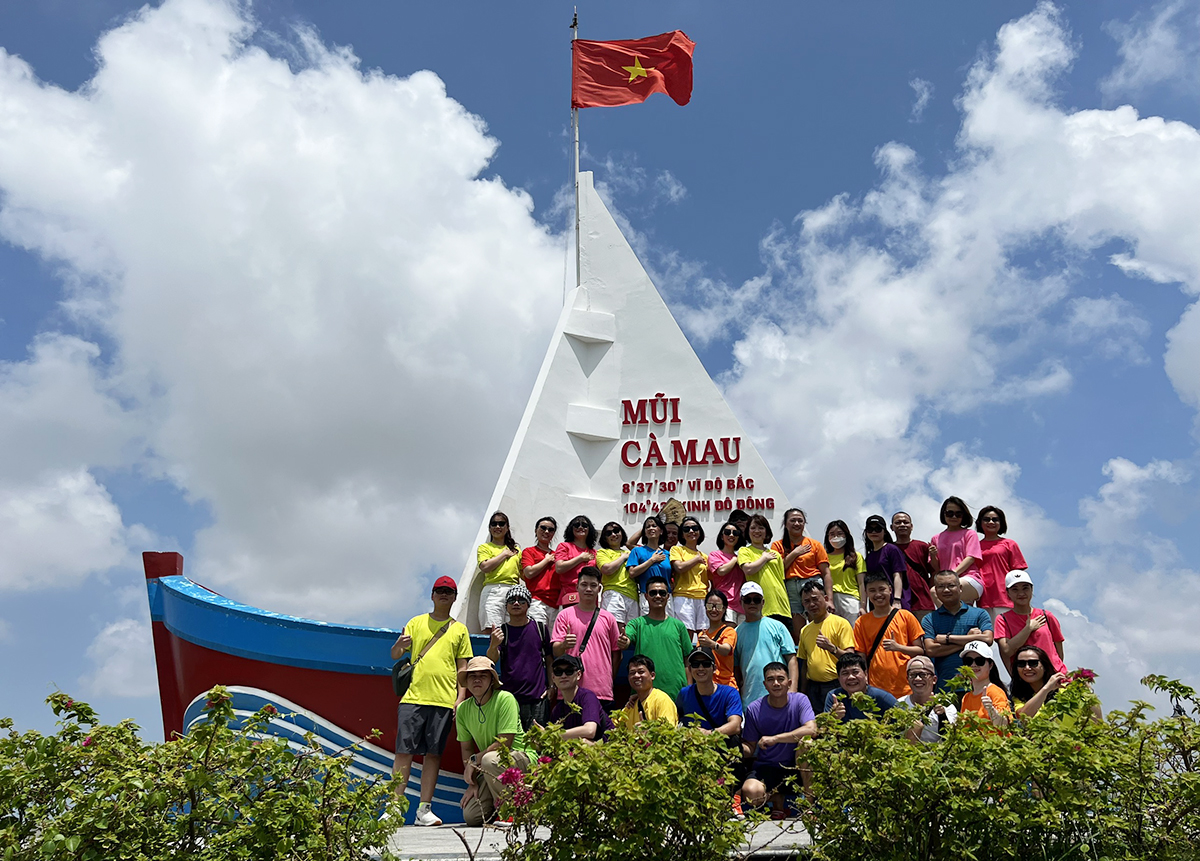 TOUR HÀ NỘI – CẦN THƠ – SÓC TRĂNG – BẠC LIÊU – CÀ MAU 3 NGÀY 2 ĐÊM