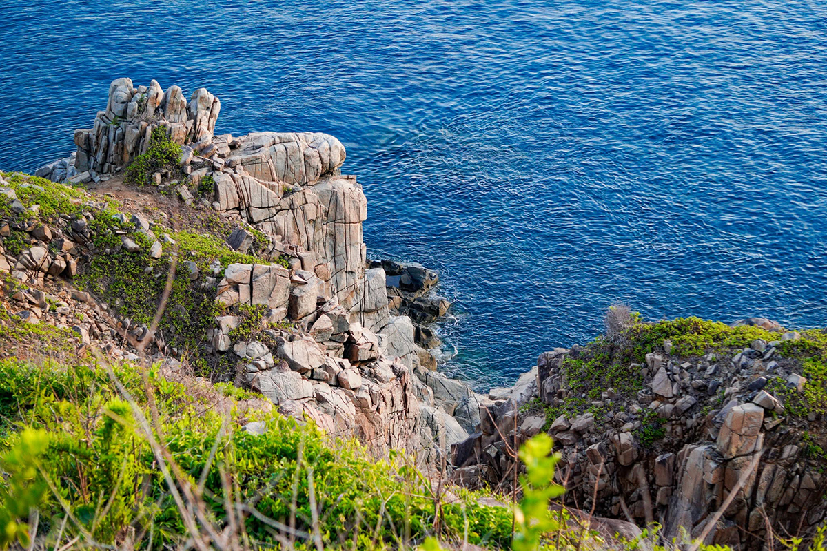 TOUR DU LỊCH CÔN ĐẢO: HÀ NỘI – TP.HỒ CHÍ MINH – CÔN ĐẢO 3 NGÀY 2 ĐÊM
