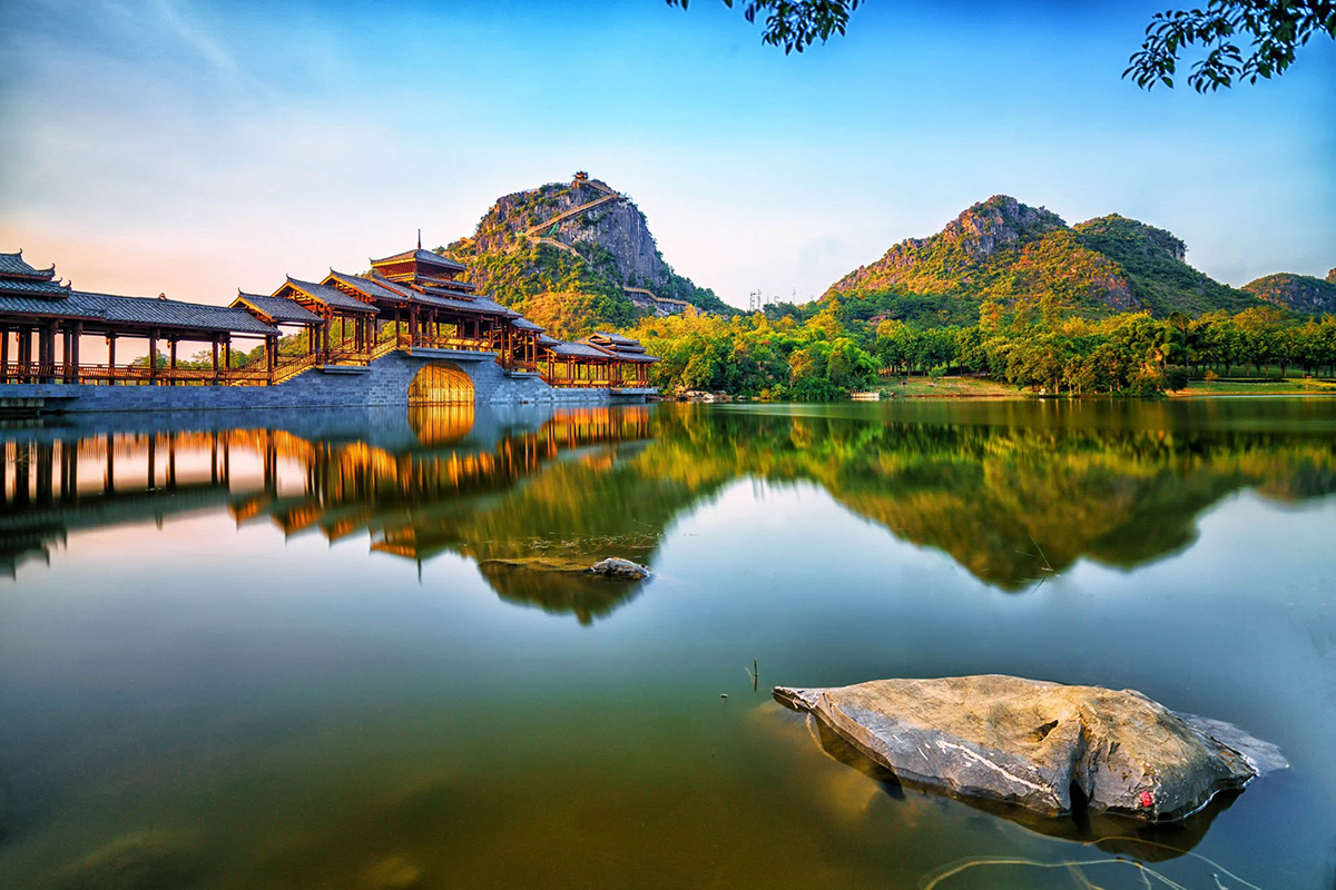 TOUR HÀ NỘI – NAM NINH – THÁI BÌNH CỔ TRẤN – NAM NINH CHI DẠ 3 NGÀY 2 ĐÊM