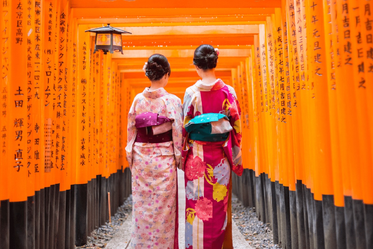 TOUR NHẬT BẢN: HÀ NỘI – NAGOYA – KYOTO – LÀNG CỔ SHIRAKAWAGO – TAKAYAMA – NÚI PHÚ SĨ – TOKYO – NGẮM HOA ANH ĐÀO NỞ SỚM – HÀ NỘI 6 NGÀY 5 ĐÊM – Vietnam Airline